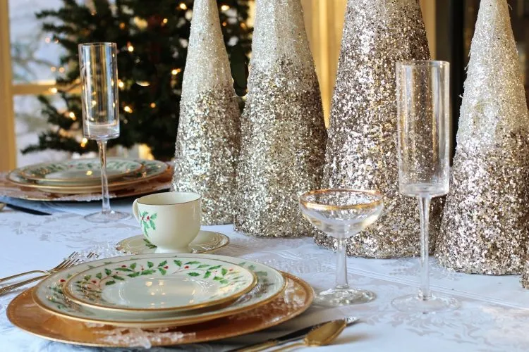 Comment manger sainement pendant les fêtes