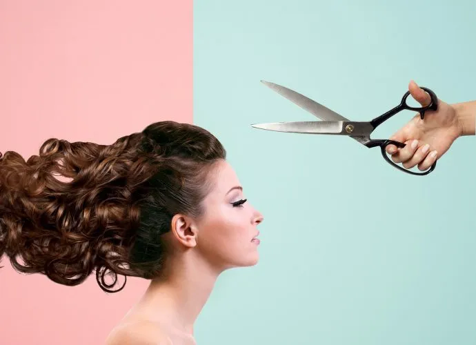 8 jolies coupes de cheveux que nous adorons