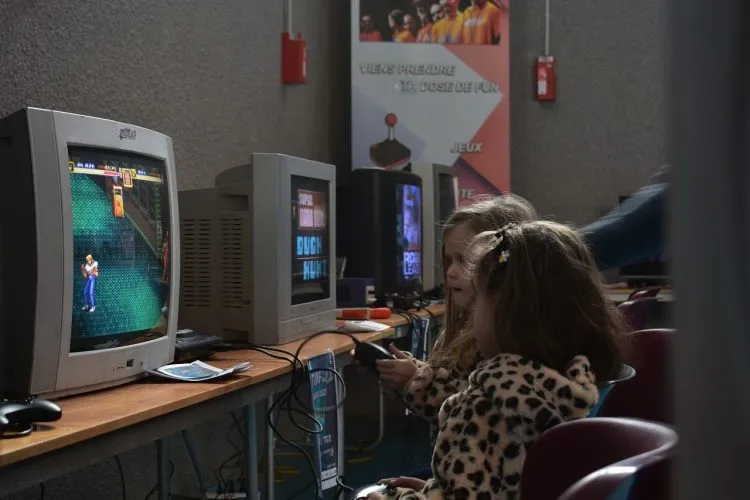 Jeu c’était comment avant : voici les règles