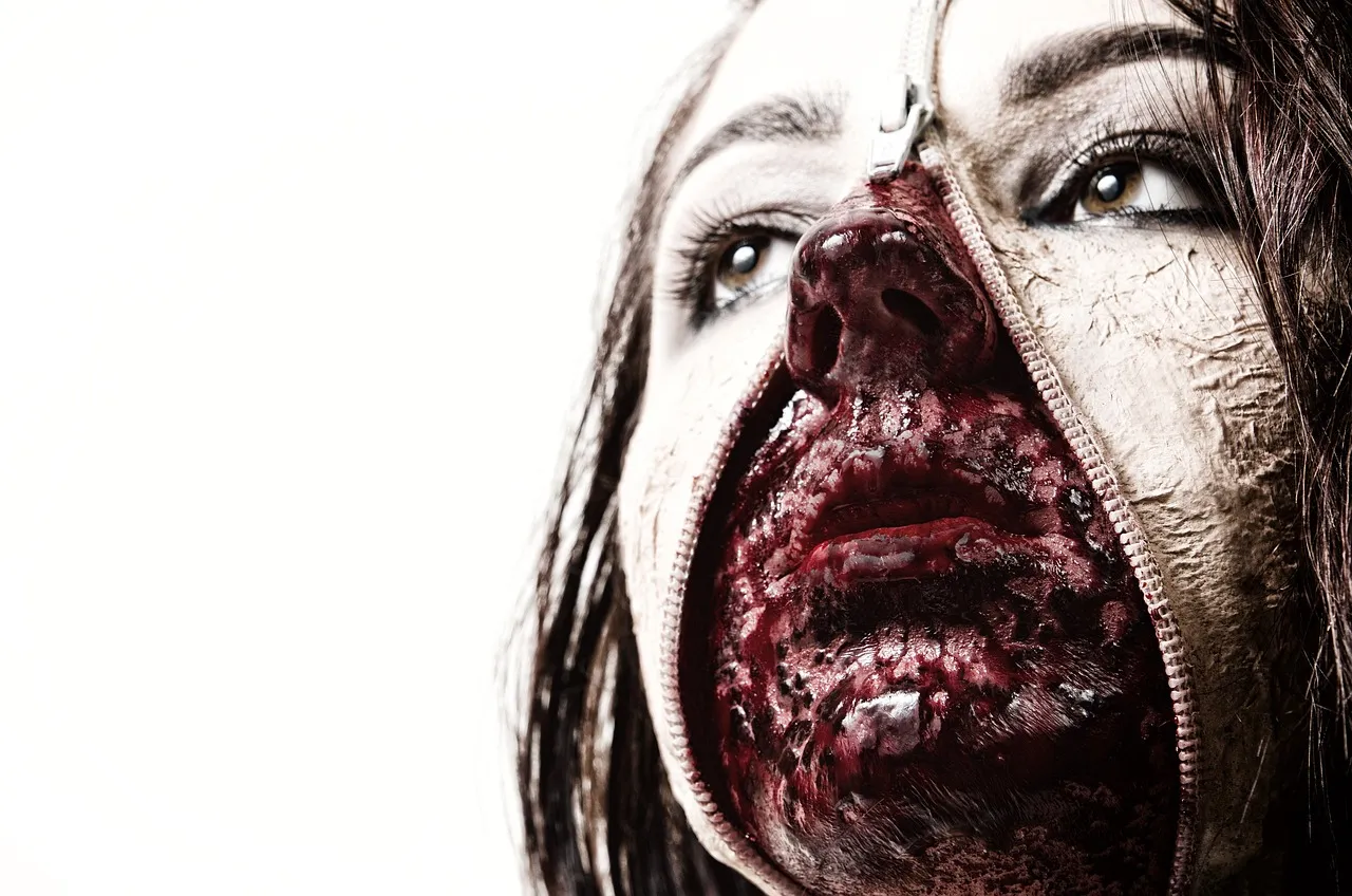 Maquillage halloween : comment s’y prendre ?