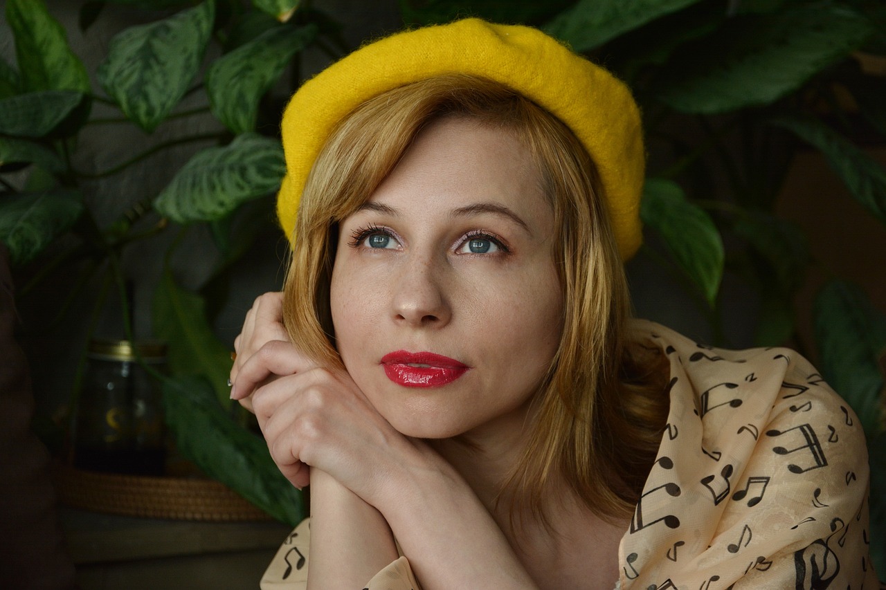 Les critères de choix d’un béret pour femme