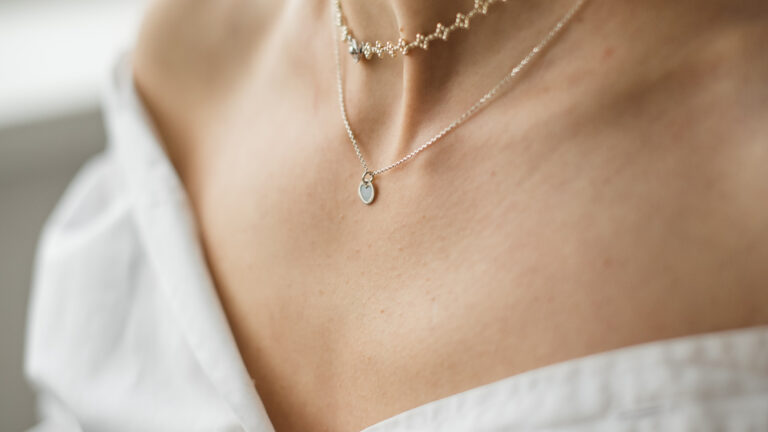 Comment choisir un bijou pour femme ?