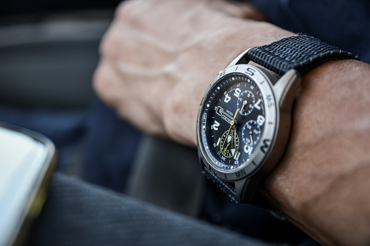 Montre Omega : la marque des montres de luxe