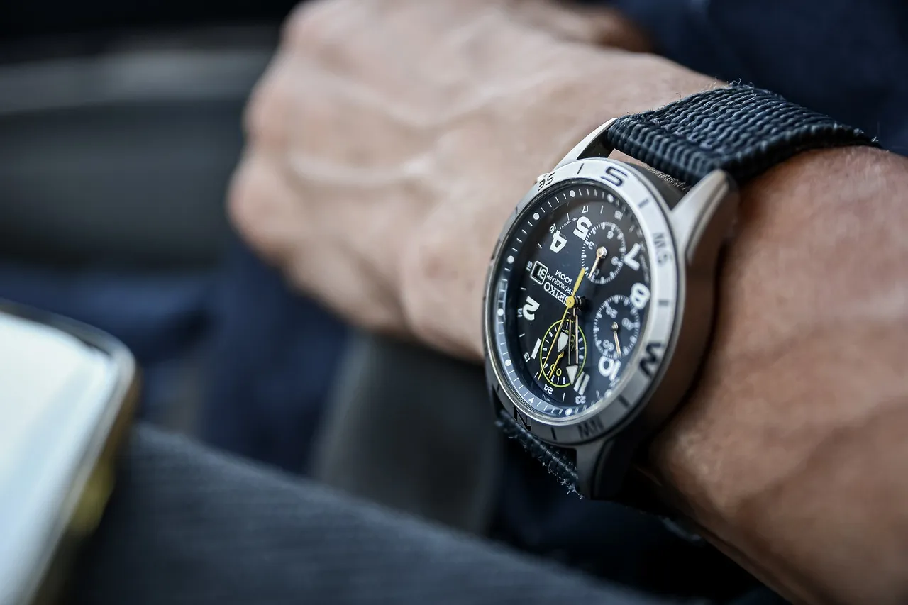 Montre Omega : la marque des montres de luxe