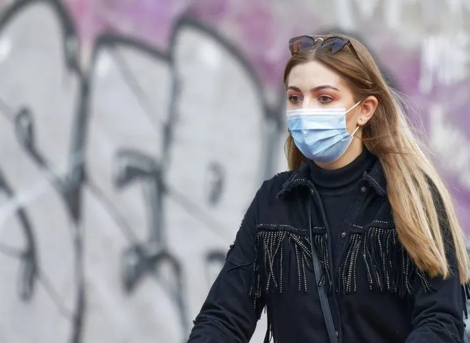 Comment faire un masque facial avec un filtre ?