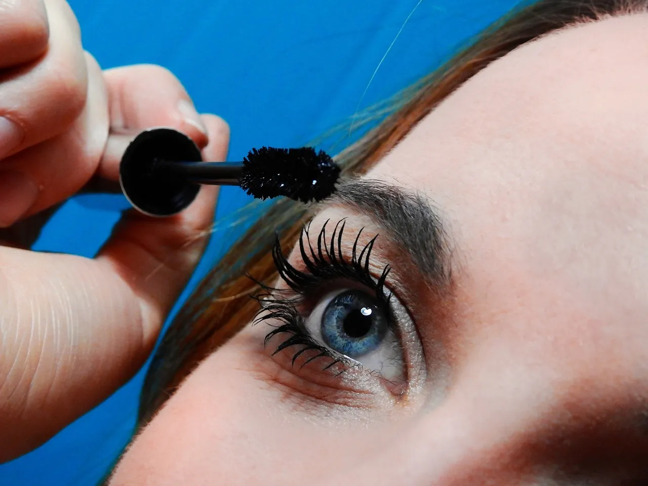 Mes astuces Make Up Zéro Déchet Super facile !!