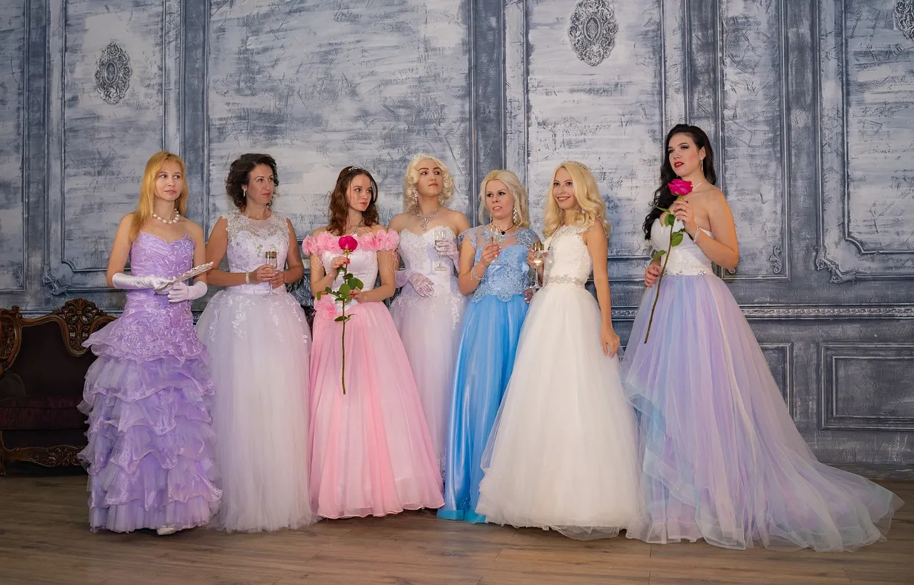 Des conseils pour choisir une robe de soirée