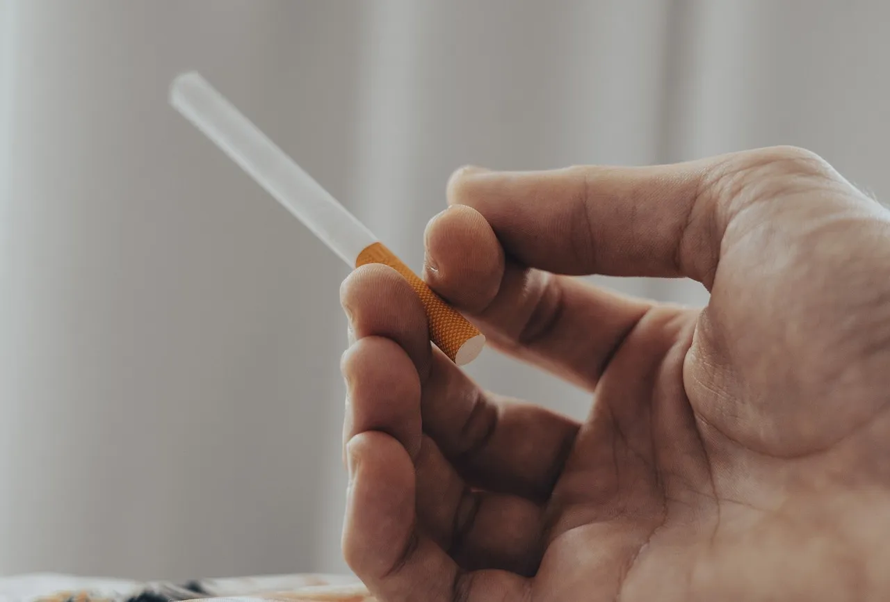 Les effets néfastes du tabagisme sur la santé