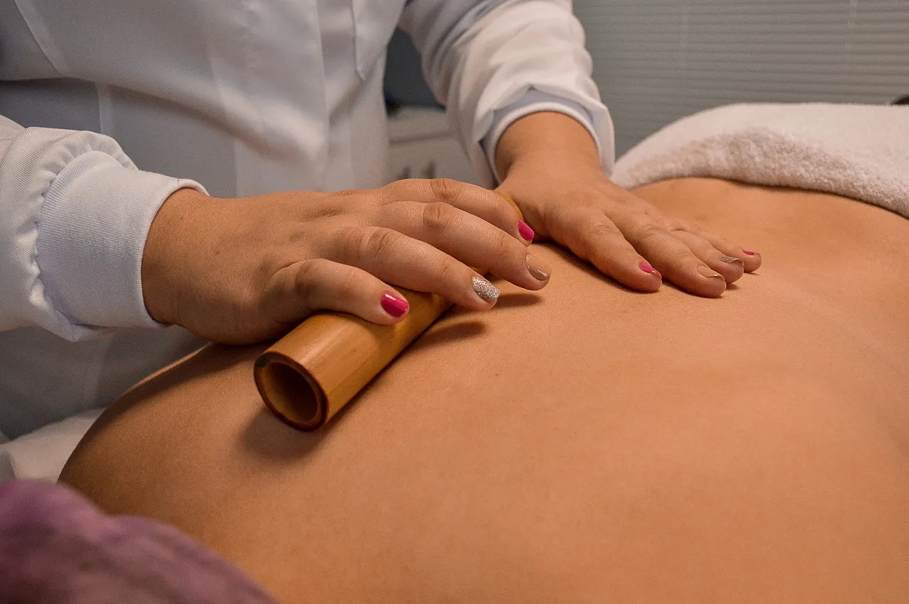 L’endermologie, pour lutter contre la cellulite