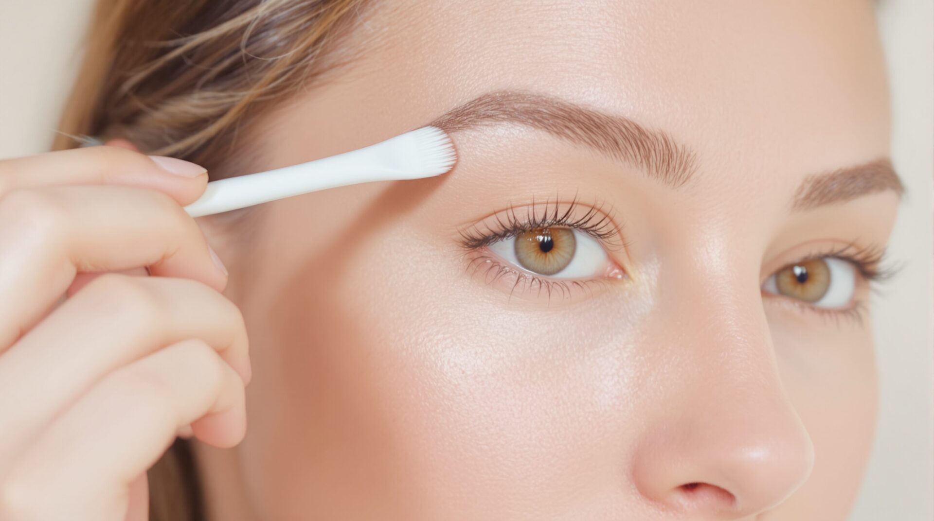 browlift sourcils
