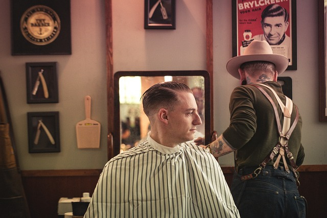 Buzz cut : tout savoir sur cette coupe de cheveux