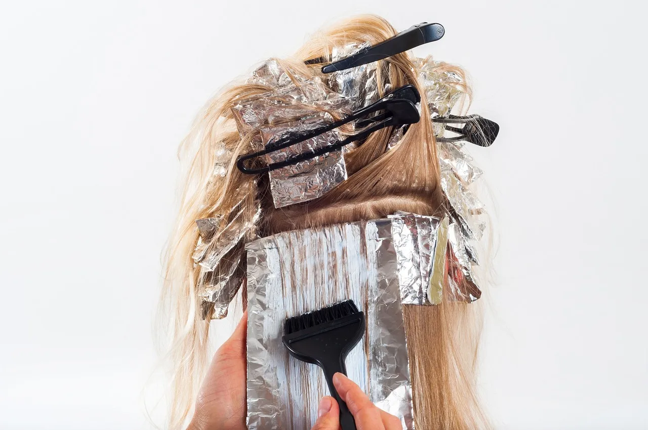 5 tips pour entretenir sa couleur comme une pro