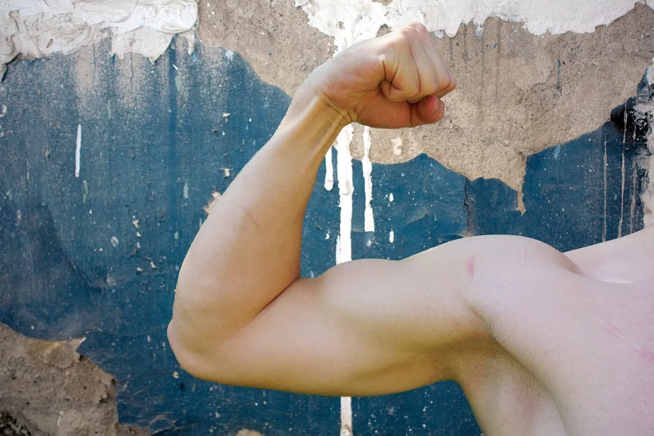 Comment faire pour avoir des gros bras musclés ?