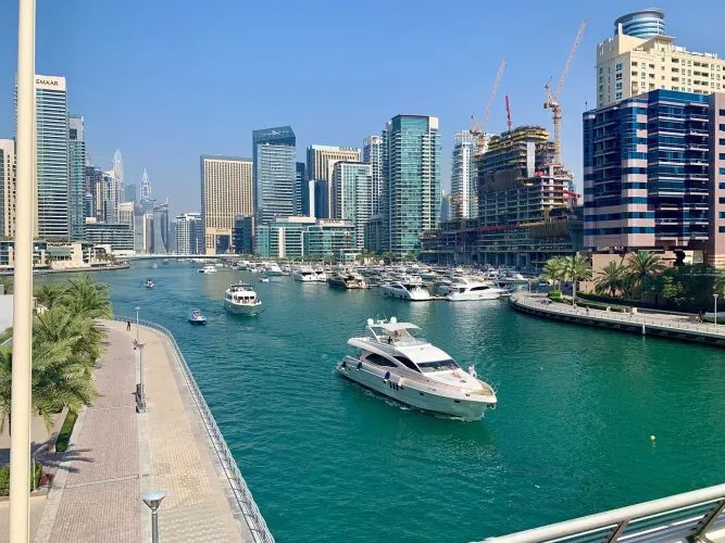 Porta potty : le scandale des influençeuses à dubai