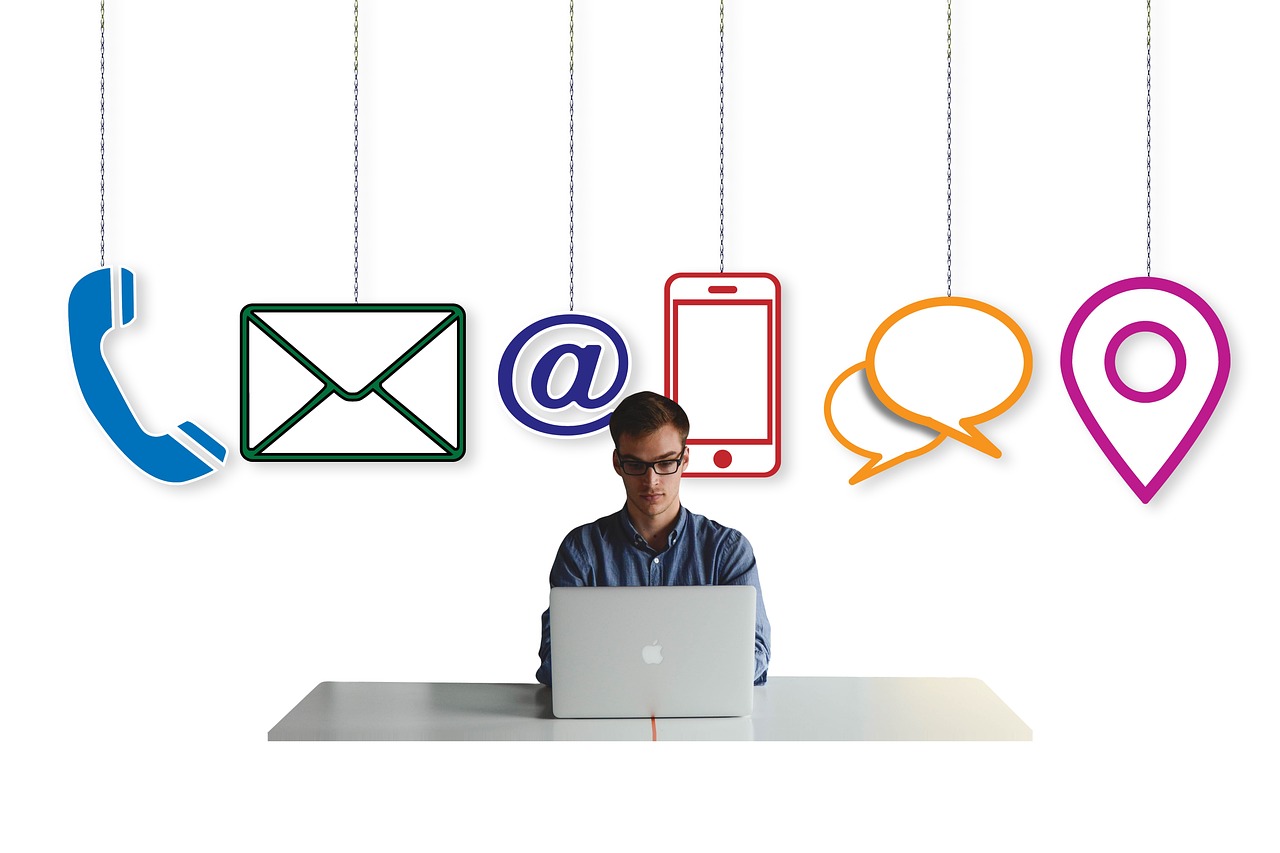 Webmail Versailles : tout ce que vous devez savoir