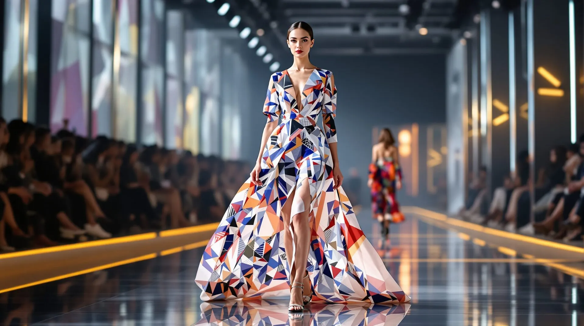 Robe : les tendances mode à ne pas manquer en 2025