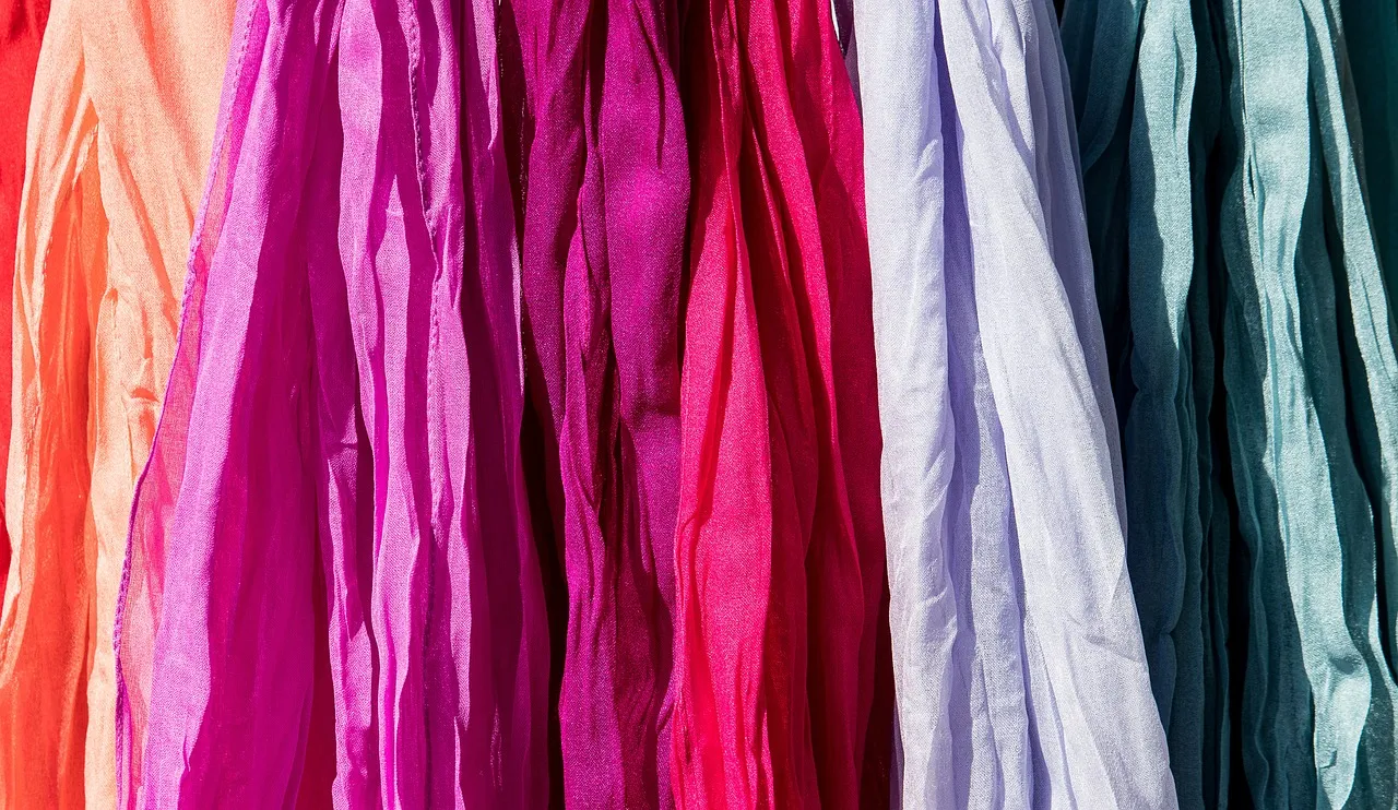 Top 7 des erreurs de style avec le port de foulard