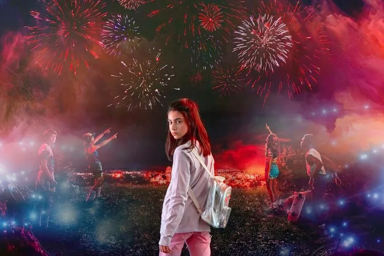 Musique  » Stranger things  » : tout ce qu’il faut savoir