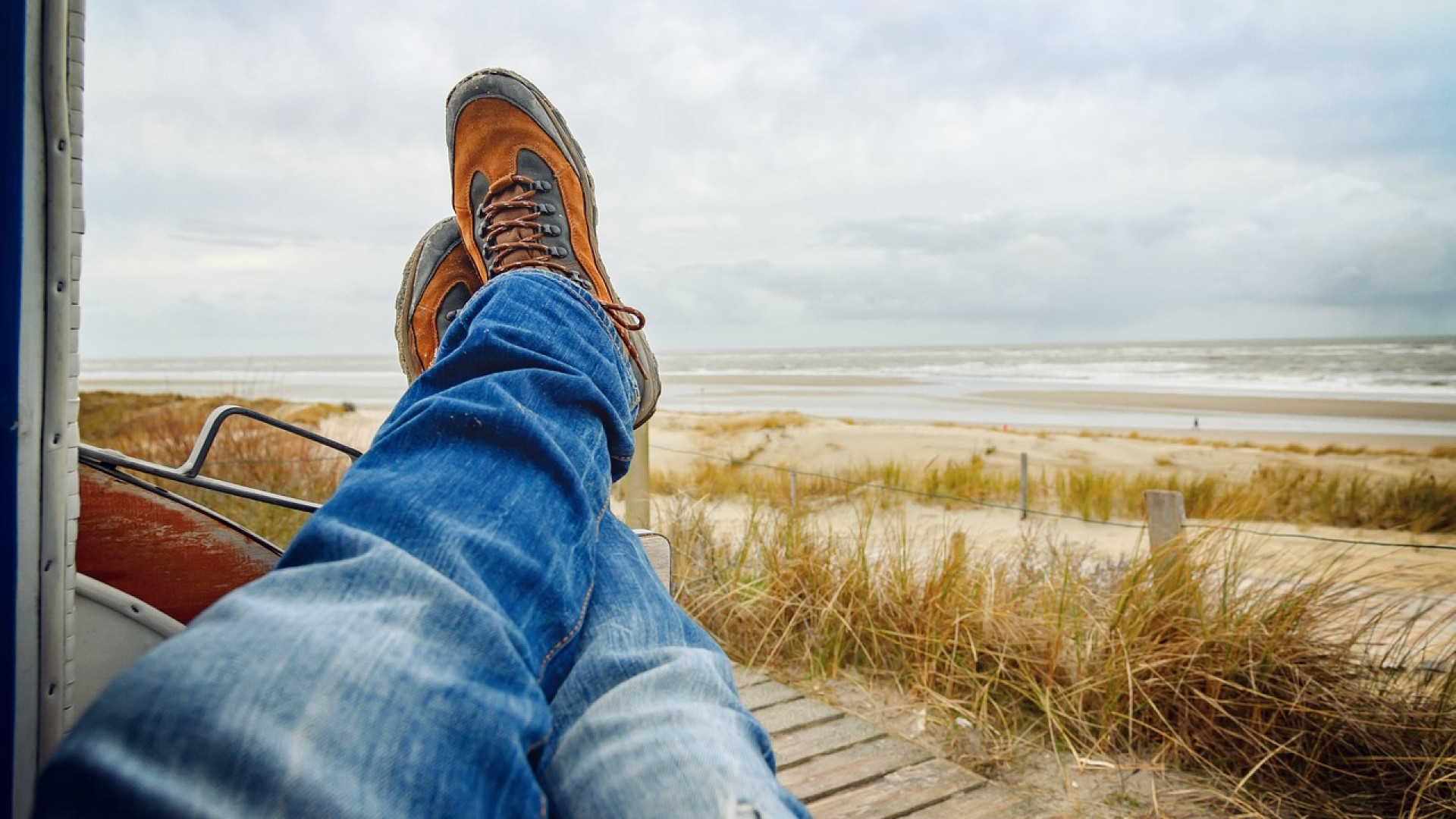 Quels sont les différents types de jeans pour homme ?