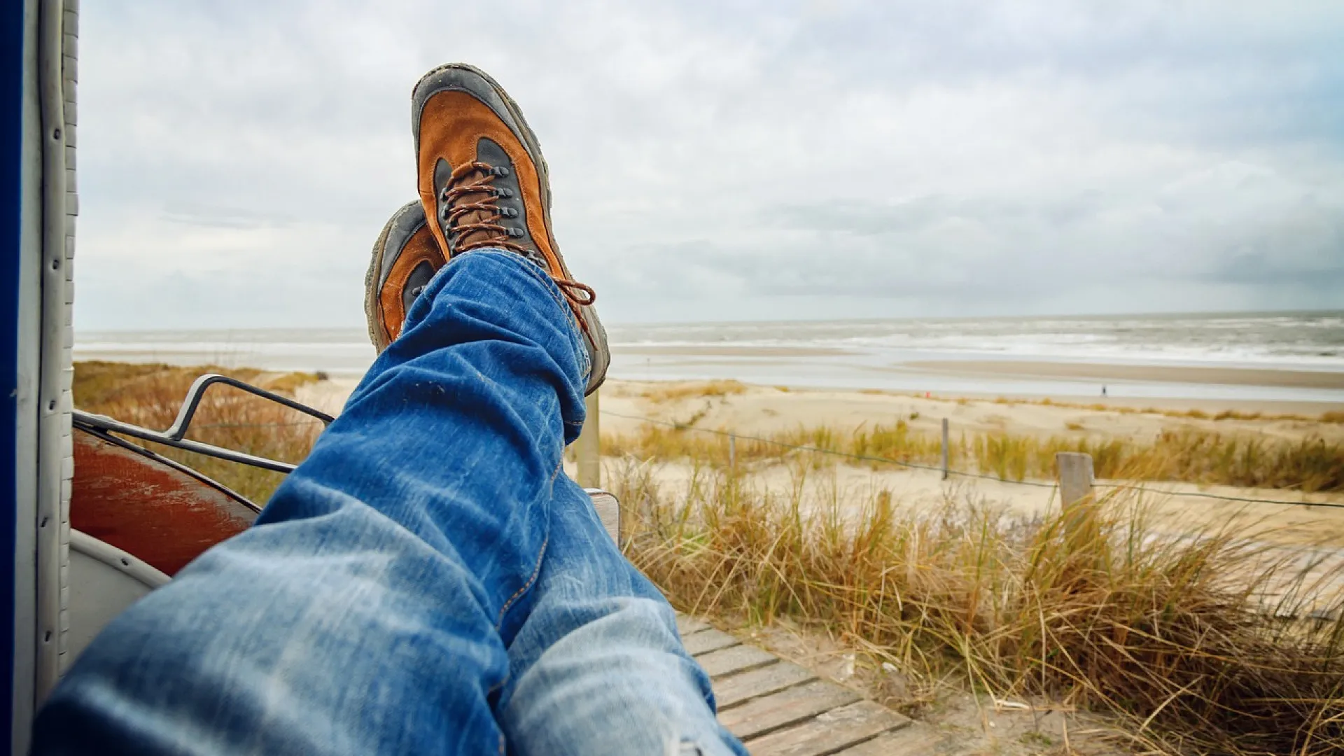 Quels sont les différents types de jeans pour homme ?