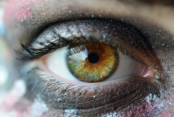 Voici comment mettre des lentilles : suivez ces étapes