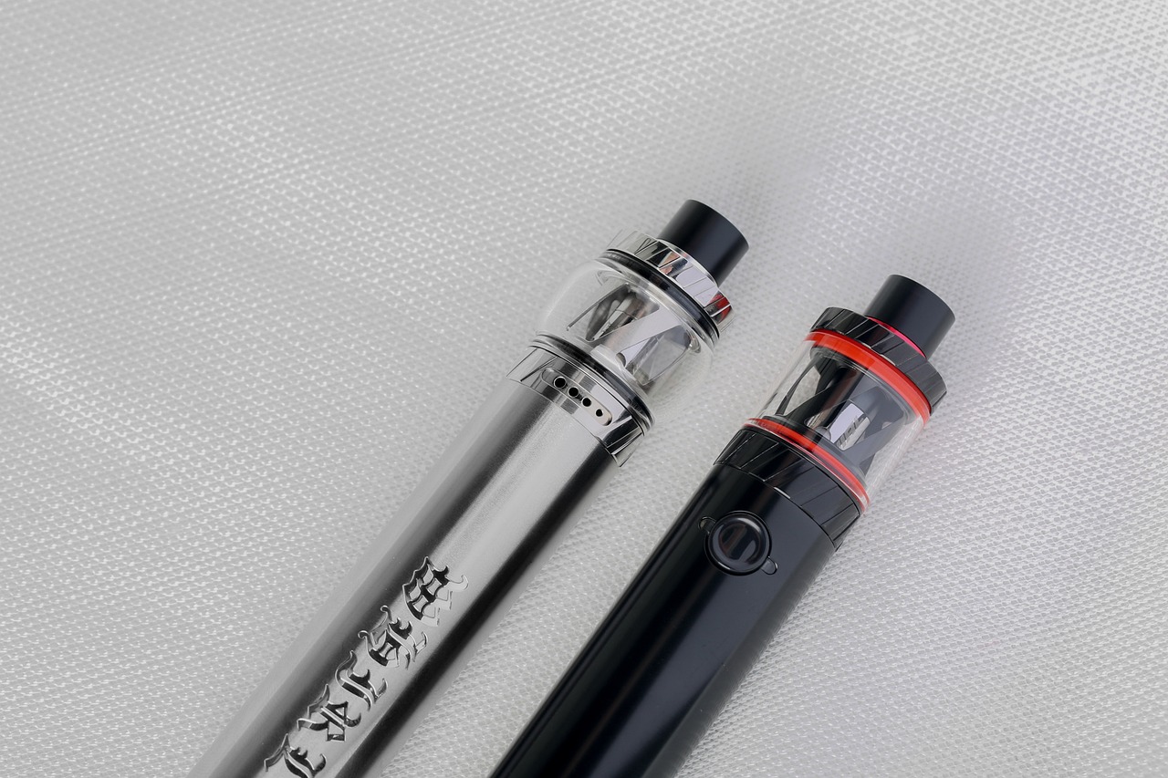 Guide ultime pour choisir une cigarette électronique