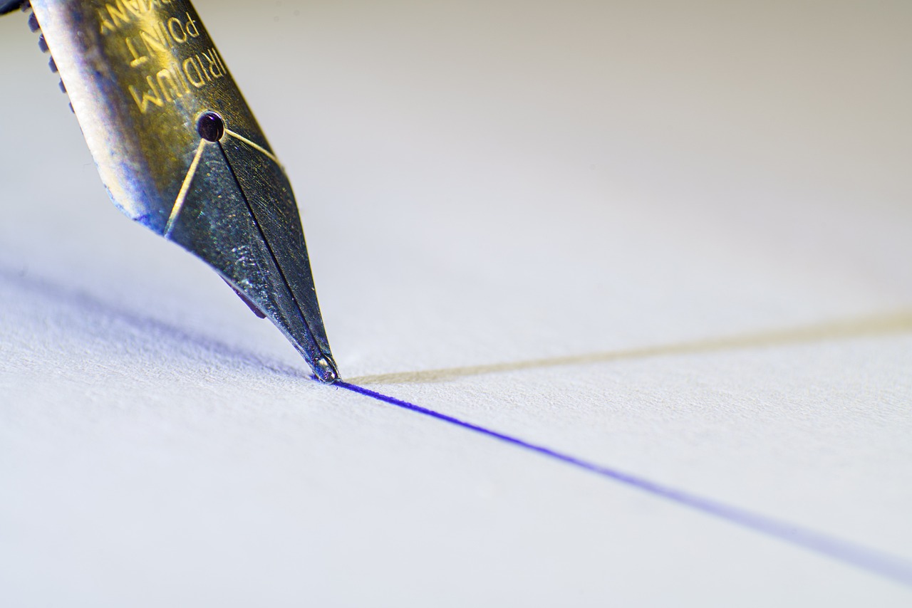 Les clés pour réussir l’écriture de son premier roman