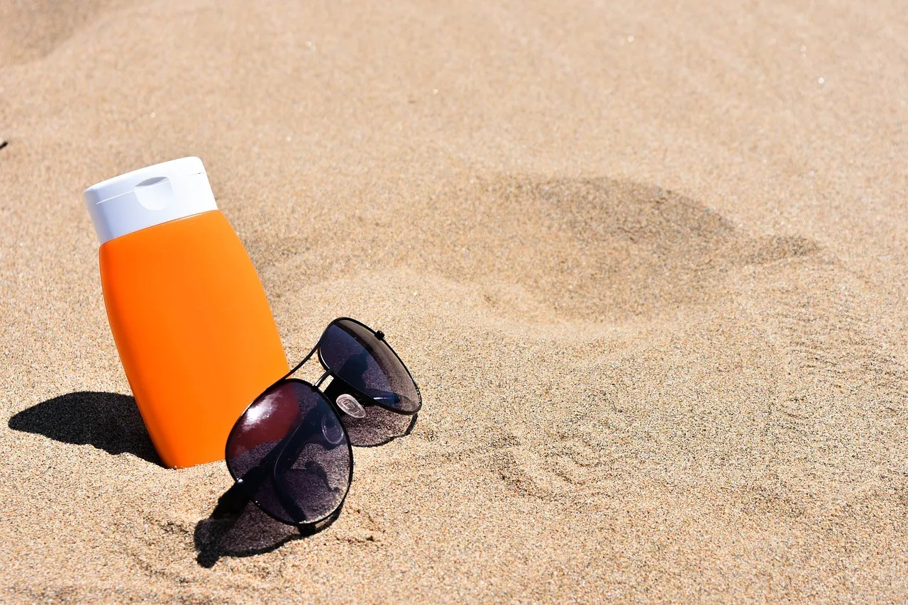 Crème solaire : indice ville ou mer, nouveauté Shiseido