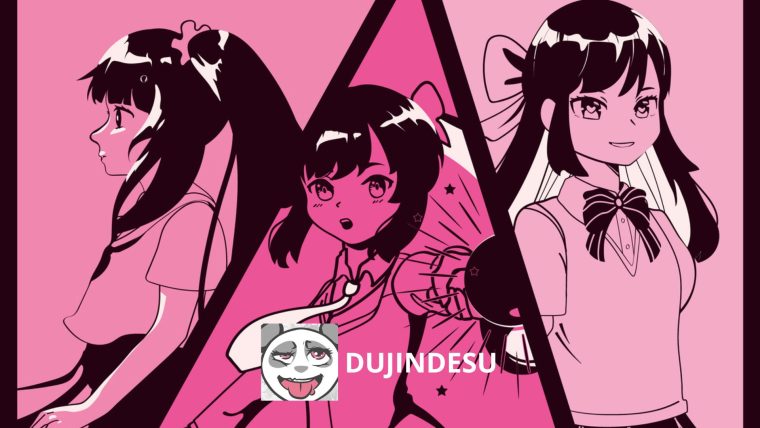 Doujindesu: Le meilleur site pour visionner vos mangas!