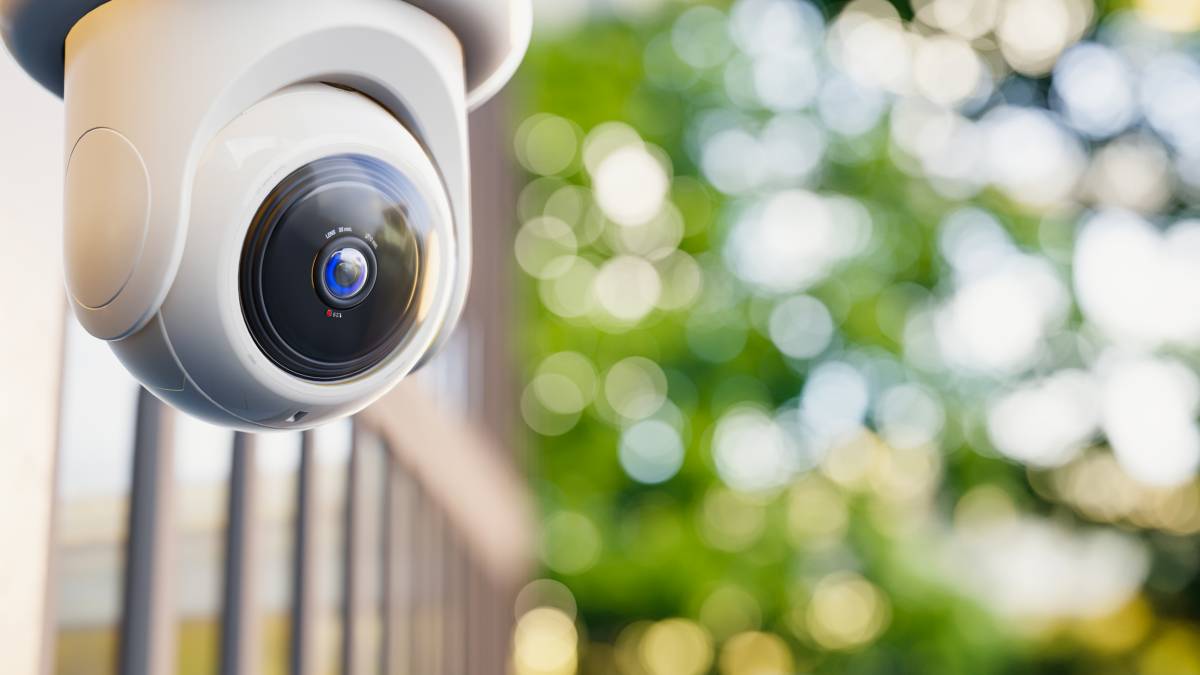 Kits de vidéosurveillance : choisissez le système adapté