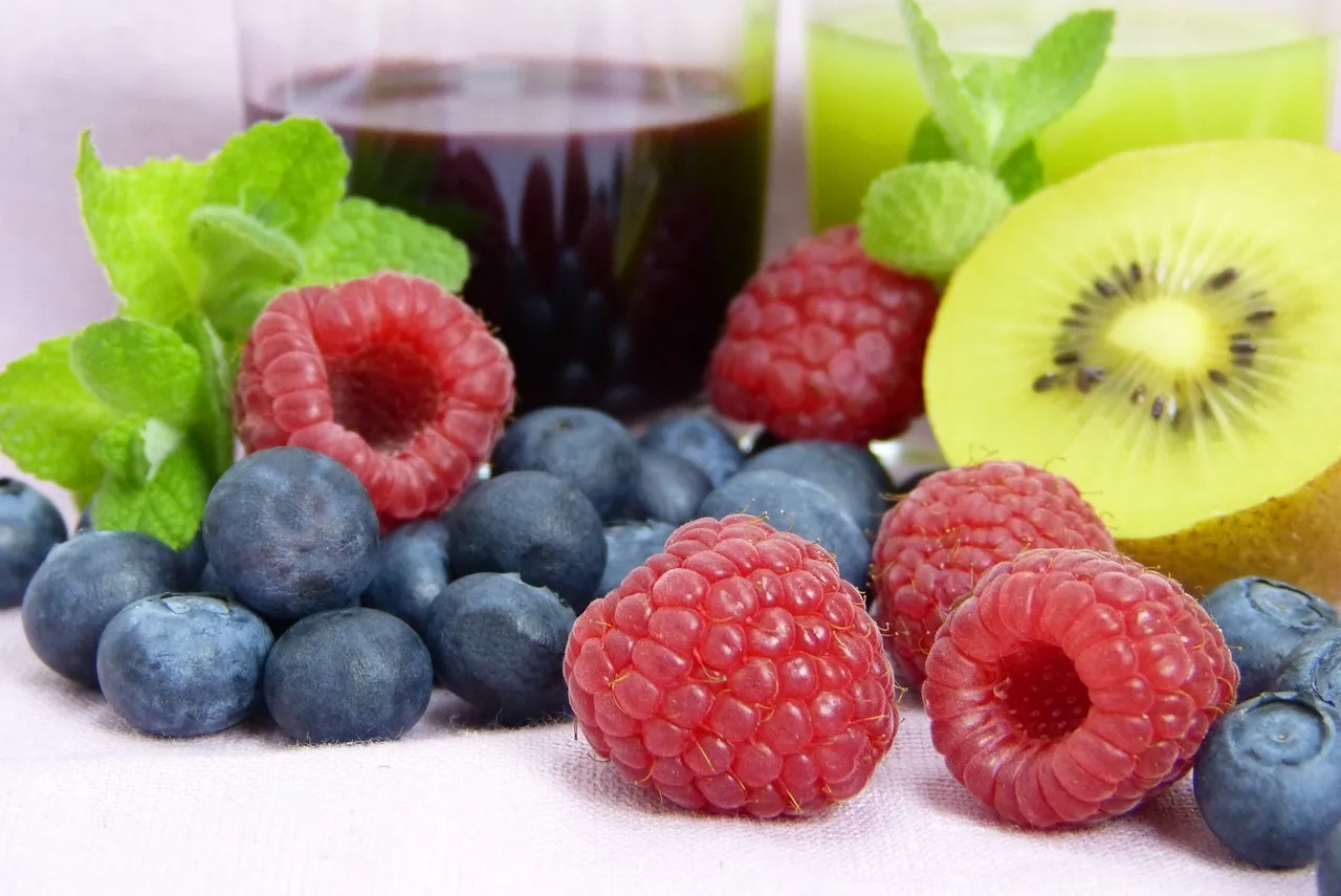 La détoxification naturelle des organes par les plantes
