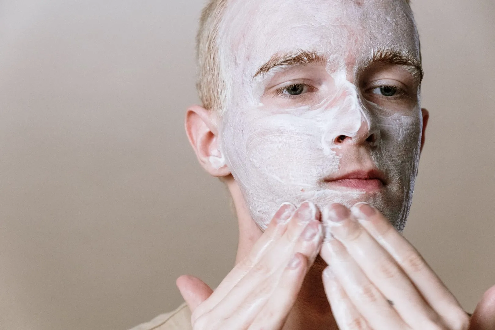 NOUVELOME : la nouvelle marque de cosmétiques pour homme
