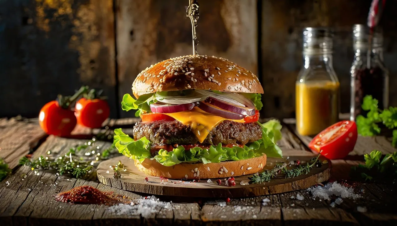 Big Mac Calories: Ce que toutes les femmes doivent savoir