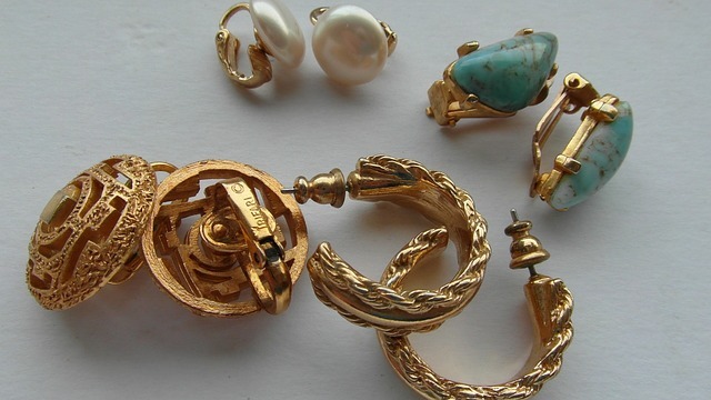 Tendance bijoux : les bijoux vintage font leur grand retour