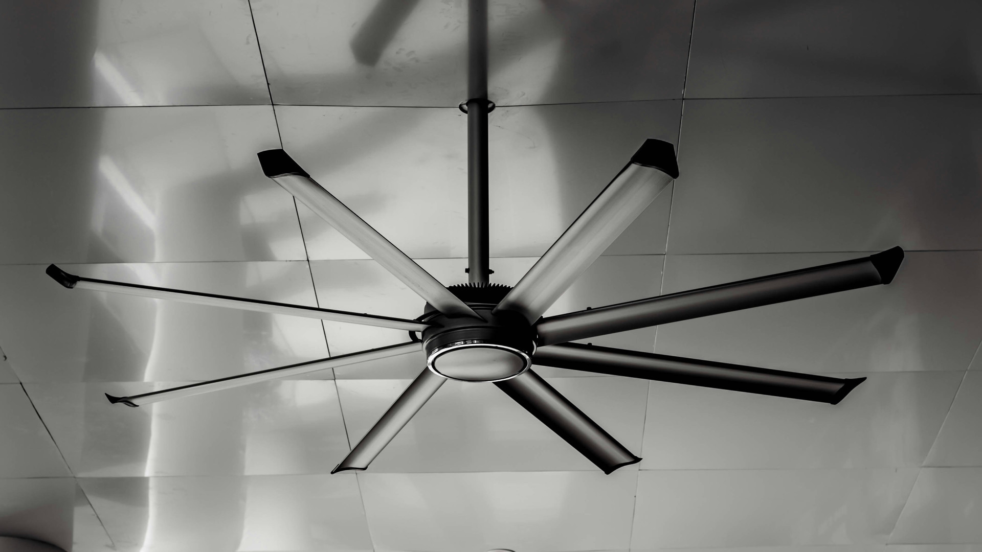 Comment bien choisir un ventilateur de plafond aujourd'hui ?