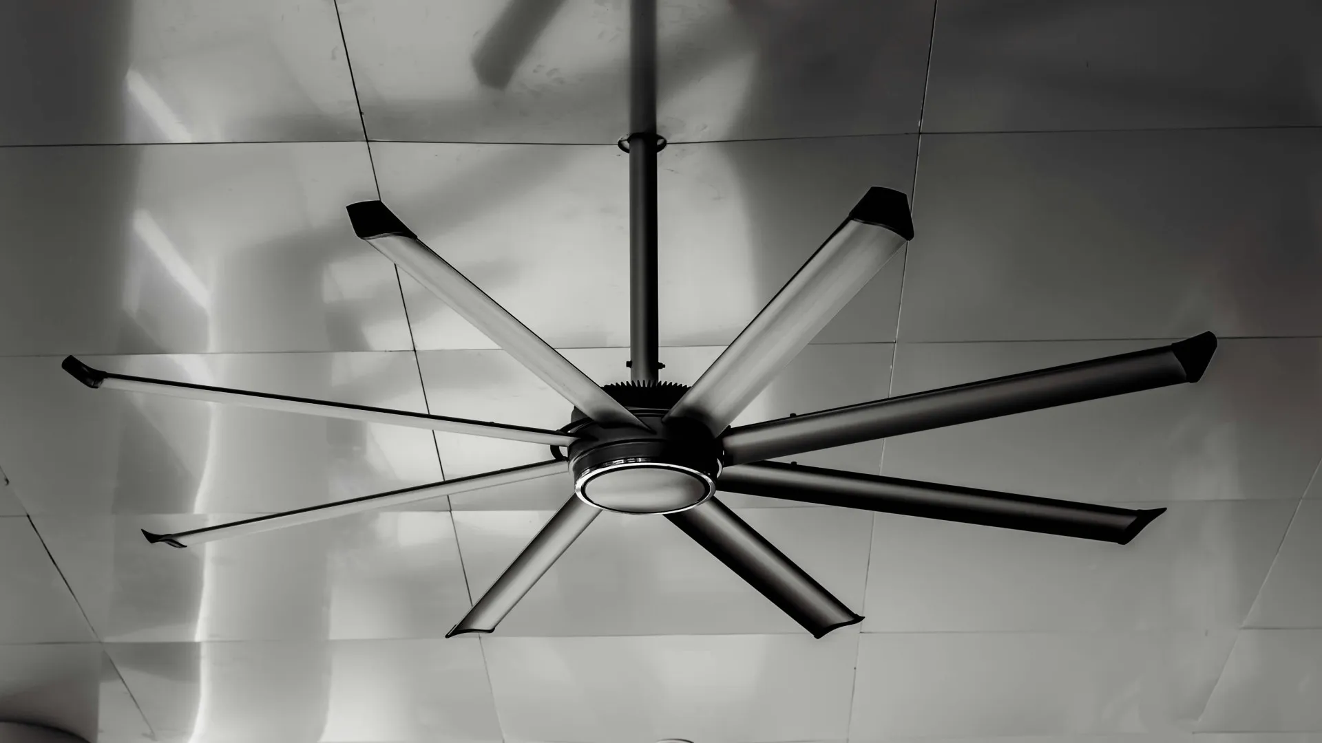 Comment bien choisir un ventilateur de plafond aujourd'hui ?
