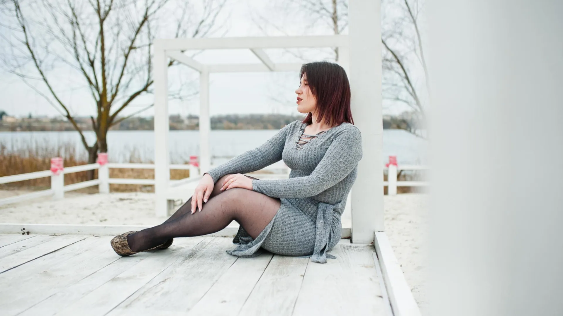 Collants et lingerie grande taille : le confort qui sublime