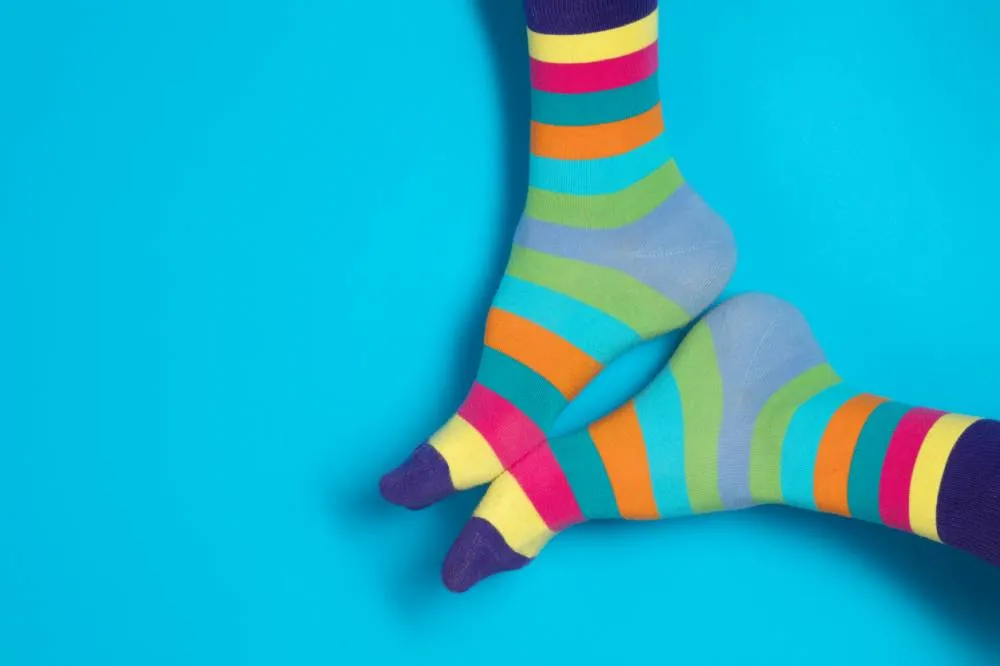 chaussettes fabrication française