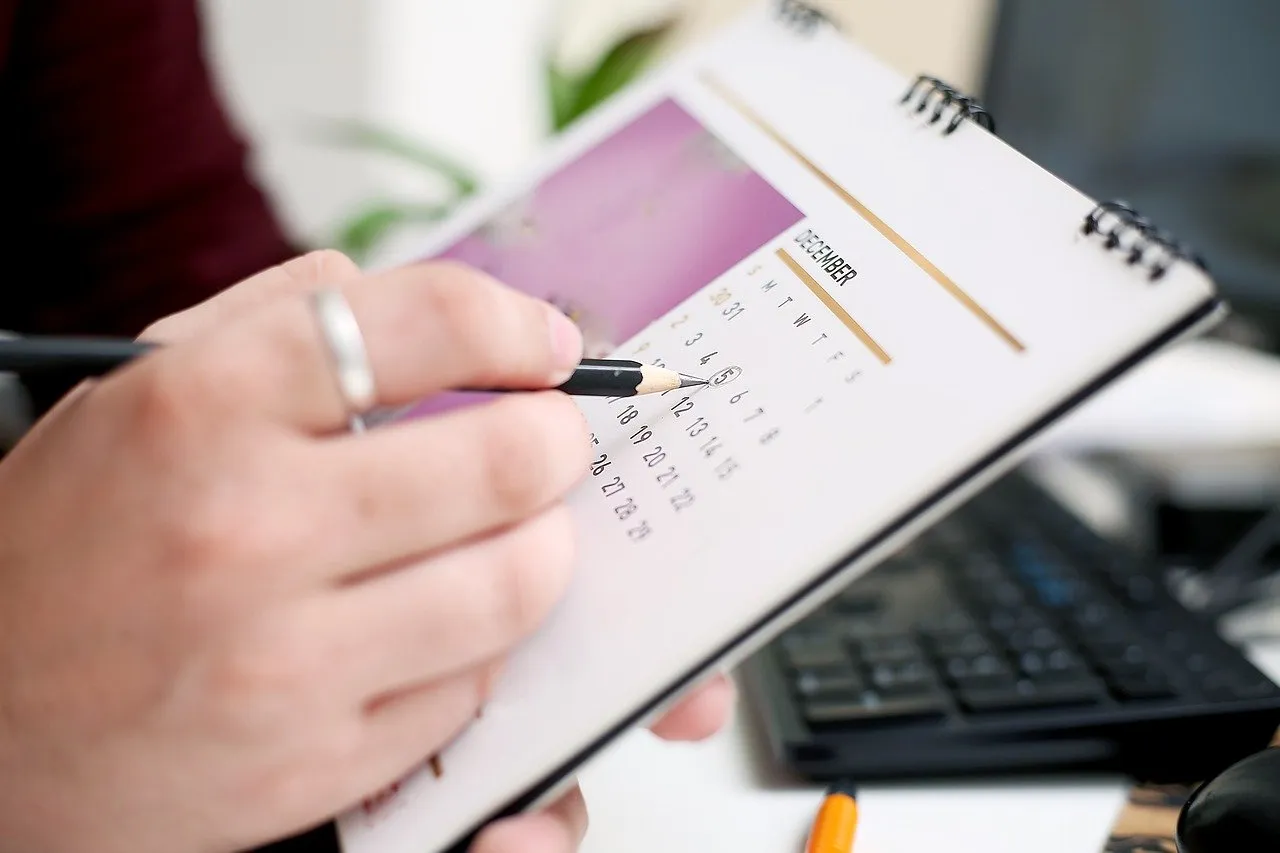 Calendrier photo : un cadeau incontournable pour vos proches