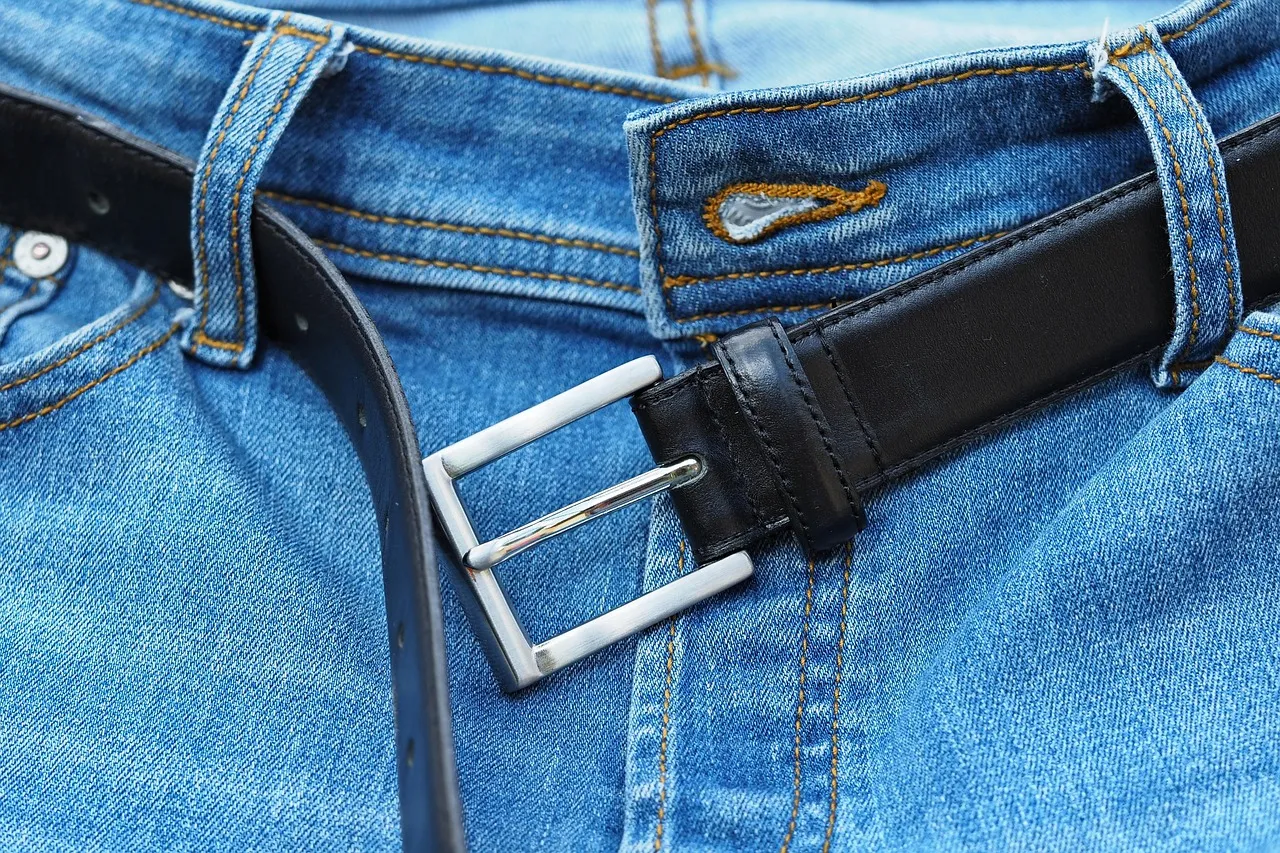 Jean stretch pour le printemps, comment faire le bon choix ?