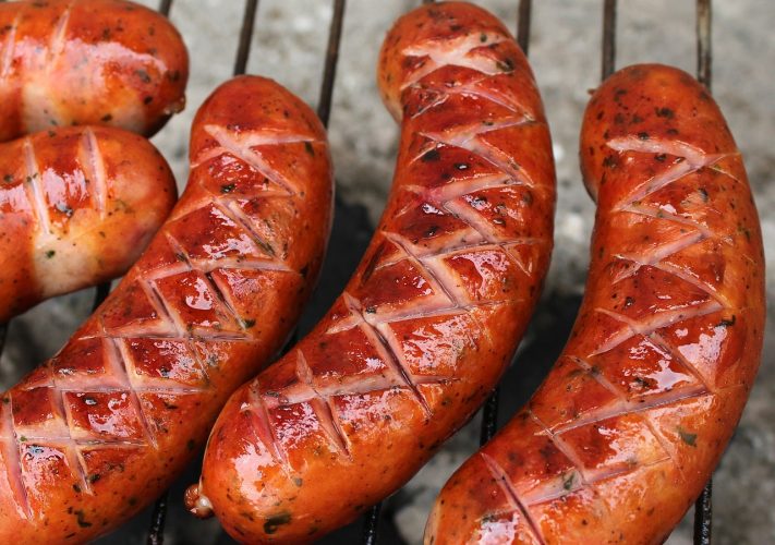 Comment cuire saucisse de couenne : voici les étapes à suivre