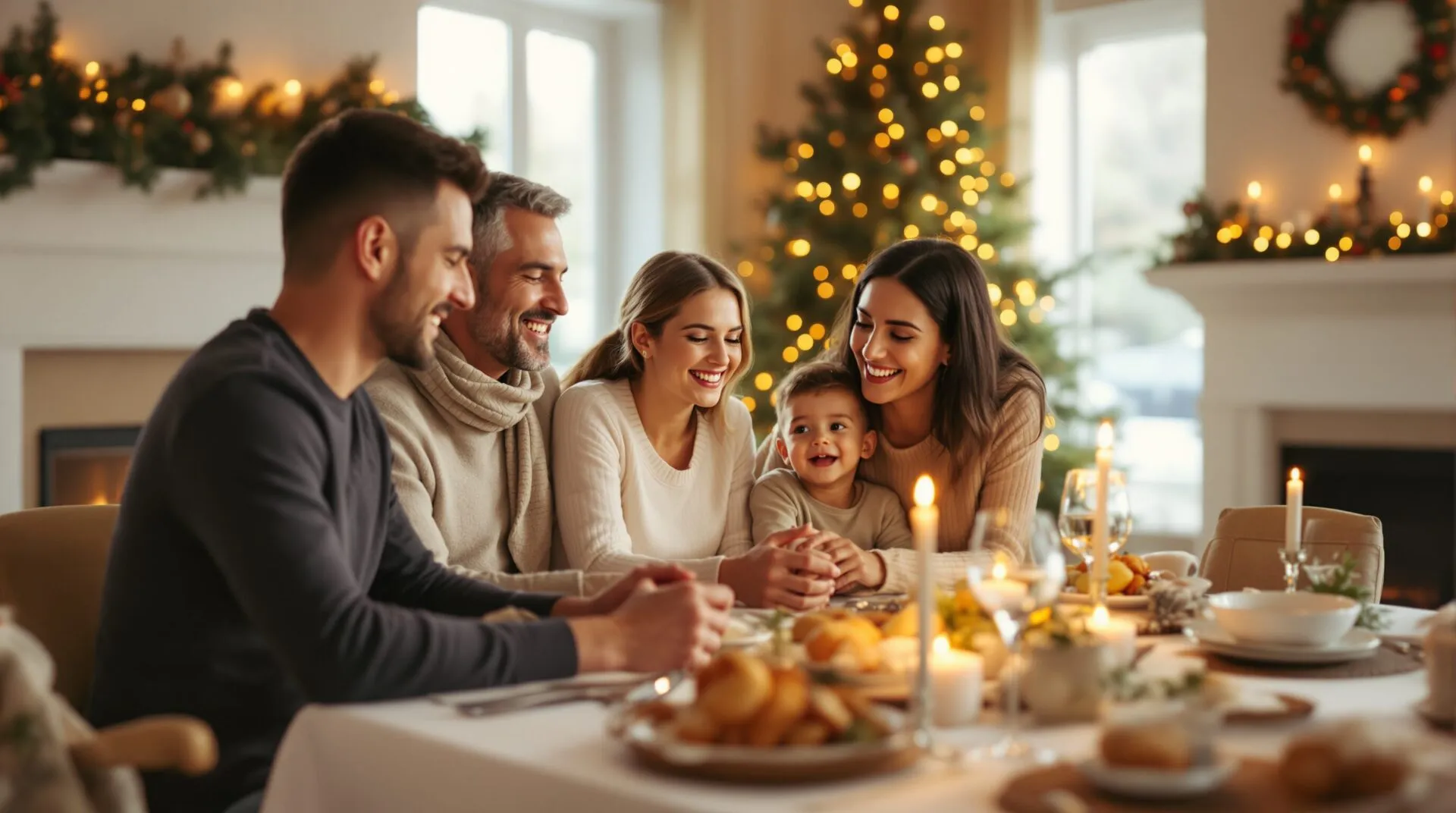 Bonnes vacances : les 7 façons d’adresser un message touchant