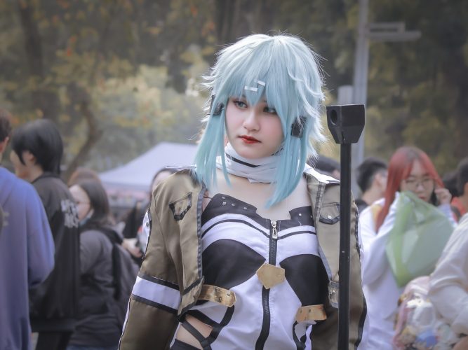 Neko sama : le meilleur site pour visionner vos animés favoris