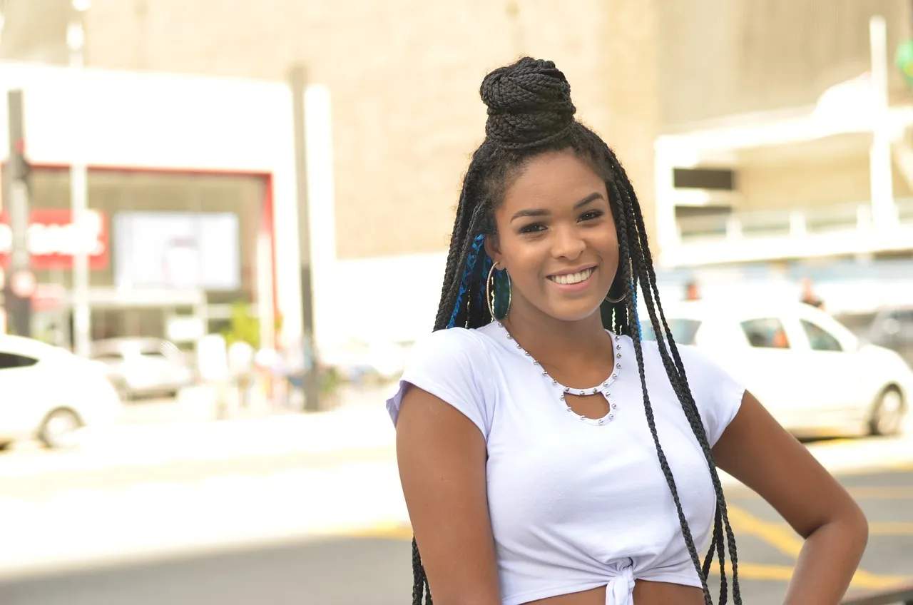 Braids pour femmes : la nouvelle tendance mode incontournable