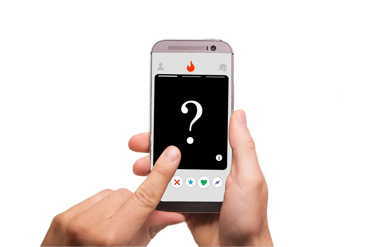 Phrase d’accroche Tinder : comment bien rédiger ses biographies