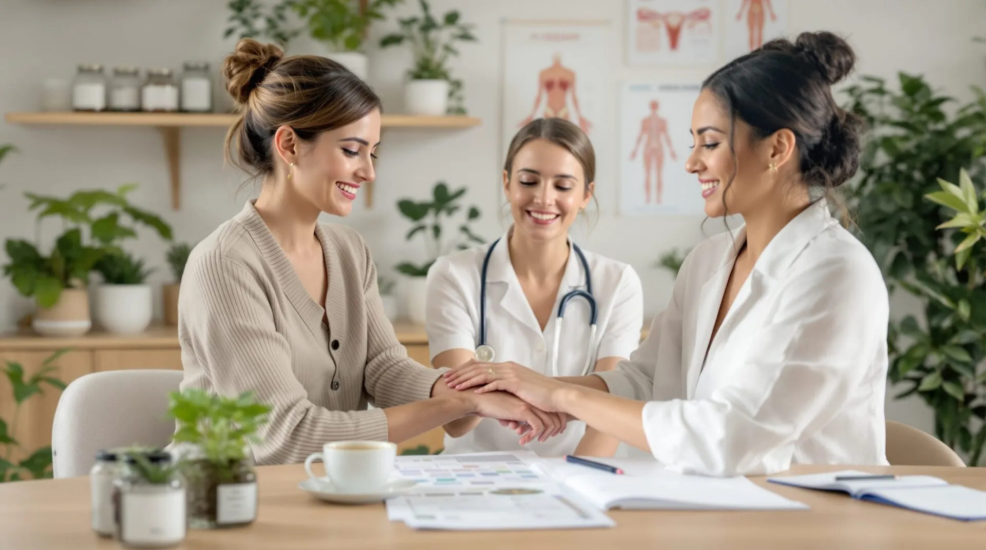 Qu’est-ce qu’une naturopathe : le rôle pour la santé féminine ?