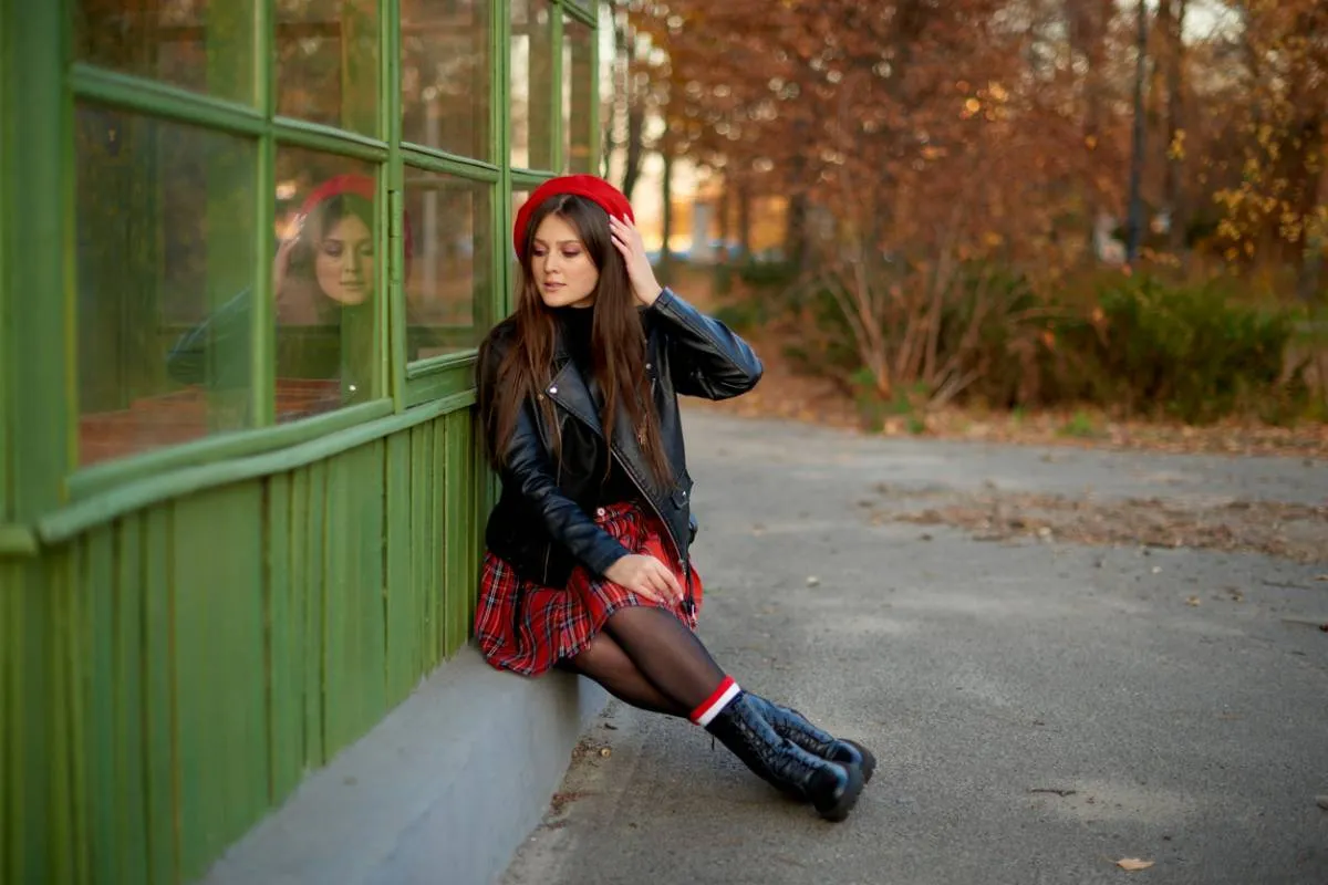 Styles gothique, punk et metal : comment reconnaître chaque tribu vestimentaire ?