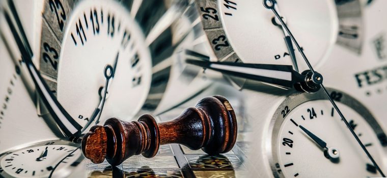 18h18 : 5 choses insoupçonnées à connaître sur cette heure miroir