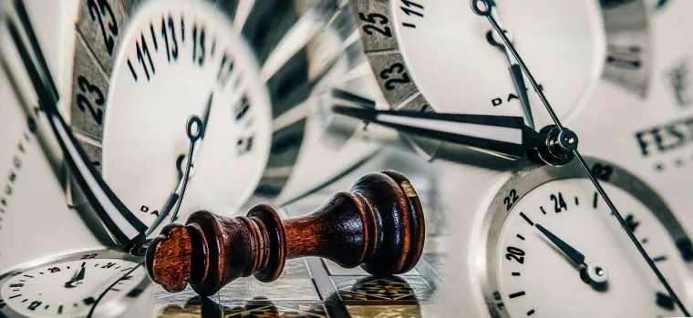 18h18 : 5 choses insoupçonnées à connaître sur cette heure miroir