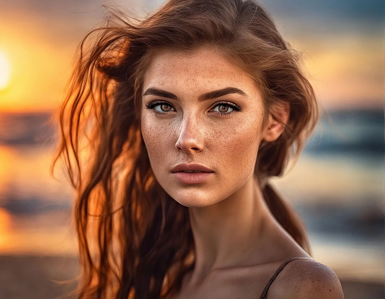 Mode et beauté : 5 astuces pour dire adieu à votre double menton